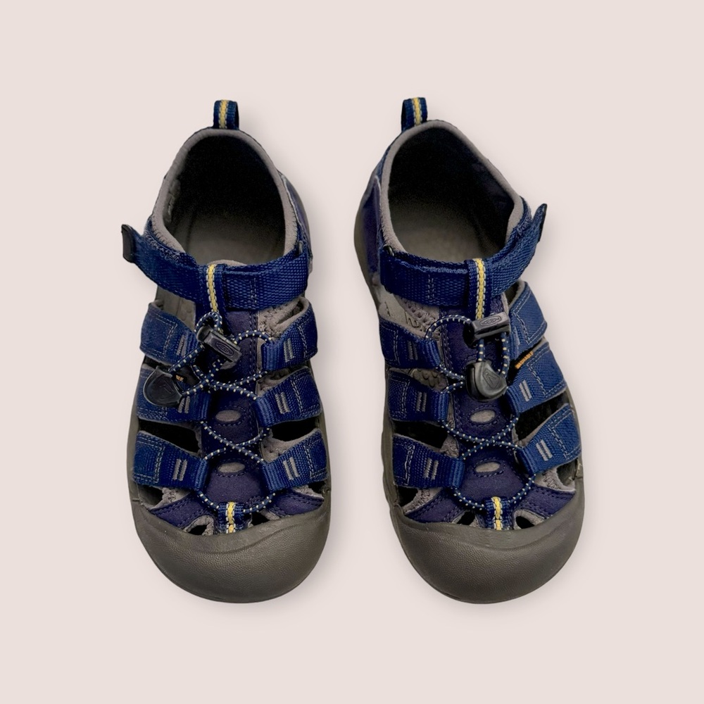 Keen Newport H2